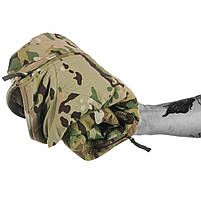 Куртка UF PRO Hunter FZ Gen.2 Tactical Softshell Jacket | Multicam, фото 6
