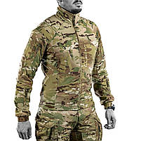 Куртка UF PRO Hunter FZ Gen.2 Tactical Softshell Jacket | Multicam, фото 7