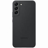 Оригінальний силіконовий чохол Silicone Cover для Samsung Galaxy S22