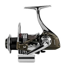 Несермінальна котушка Юмоші на 7000 чорних