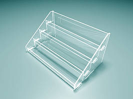 Горка на 3 полки 300х450х440 мм Ташута  (32-17056-01)