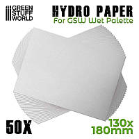 Hydro Paper x50