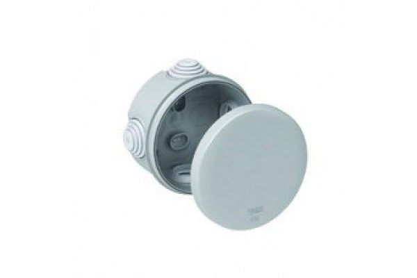 Коробка монтажна SCHNEIDER IMT35093 розподільна IP55 D65x40