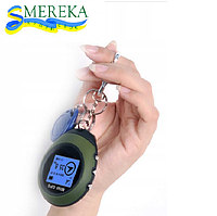 Походный трекер с GPS и компасом Smereka PG-03 Гарантия 12 месяцев