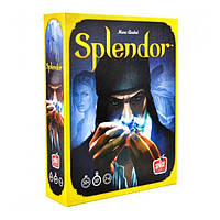 Настольная игра Splendor (Роскошь)