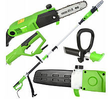 Електро пила Geko 710W