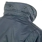 Куртка тактична льотна Mil-Tec 10405003 SWAT CWU Navy розмір 2XL, фото 4