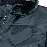 Куртка тактична льотна Mil-Tec 10405003 SWAT CWU Navy розмір 2XL, фото 5