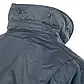Куртка бомбер тактична льотна Mil-Tec SWAT CWU Navy 10405003, фото 5