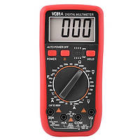 Цифровий мультиметр 61A VC