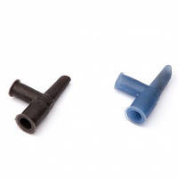 Трійник на кришку відра дольного апарату.