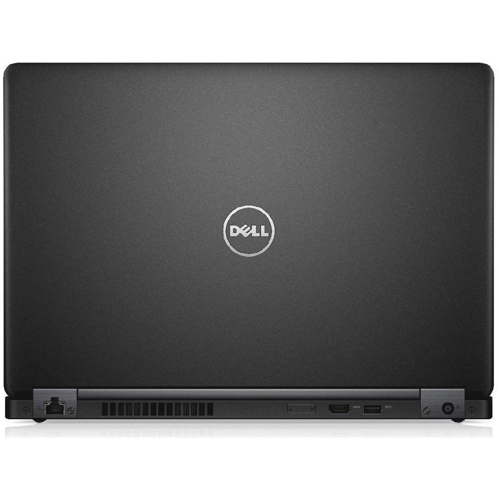 Ноутбук Dell Latitude 5480 FHD Touch (i5-6300HQ/8/256SSD) - Class A "Б/У"