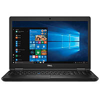 Ноутбук Dell Latitude 5590 FHD Touch (i5-8350U/16/256SSD) - Class A- "Б/У"