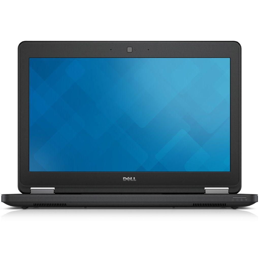 Ноутбук Dell Latitude E5250 (i5-5300U/8/128SSD) - Class A- "Б/У"