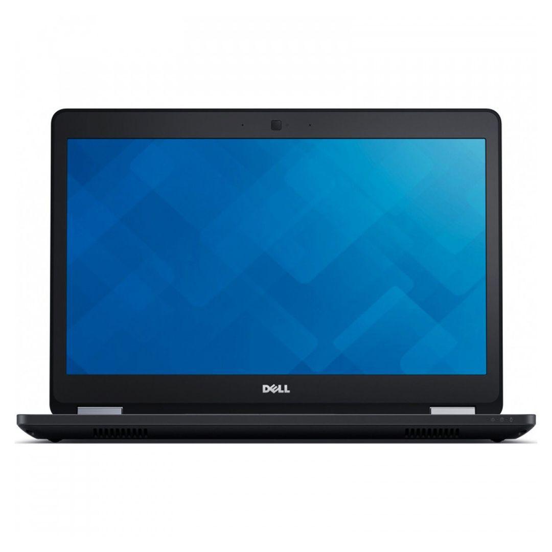 Ноутбук Dell Latitude E5470 (i5-6300U/8/256SSD) - Class A- "Б/У"