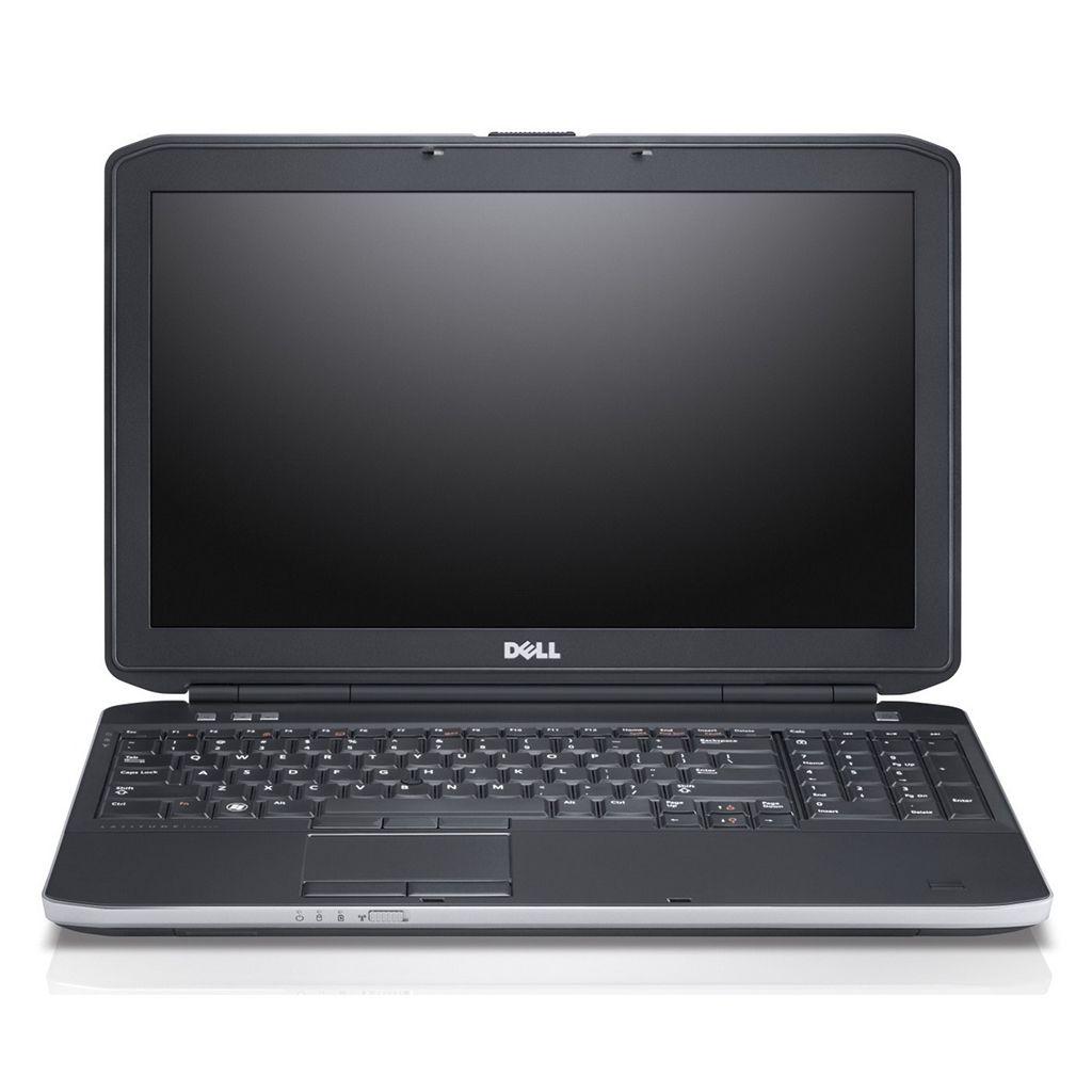 Ноутбук Dell Latitude E5530 FHD (i5-3340M/4/320) - Class B "Б/В"