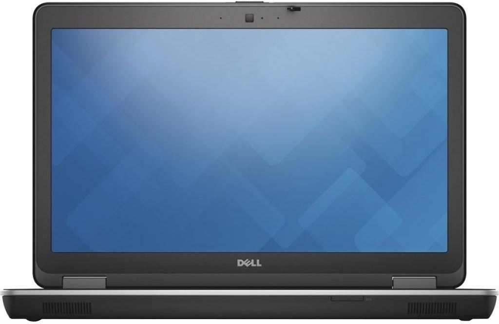 Ноутбук Dell Latitude E6540 FHD (i5-4310M/8/512SSD/AMD8790M) — Class A- "Б/У"