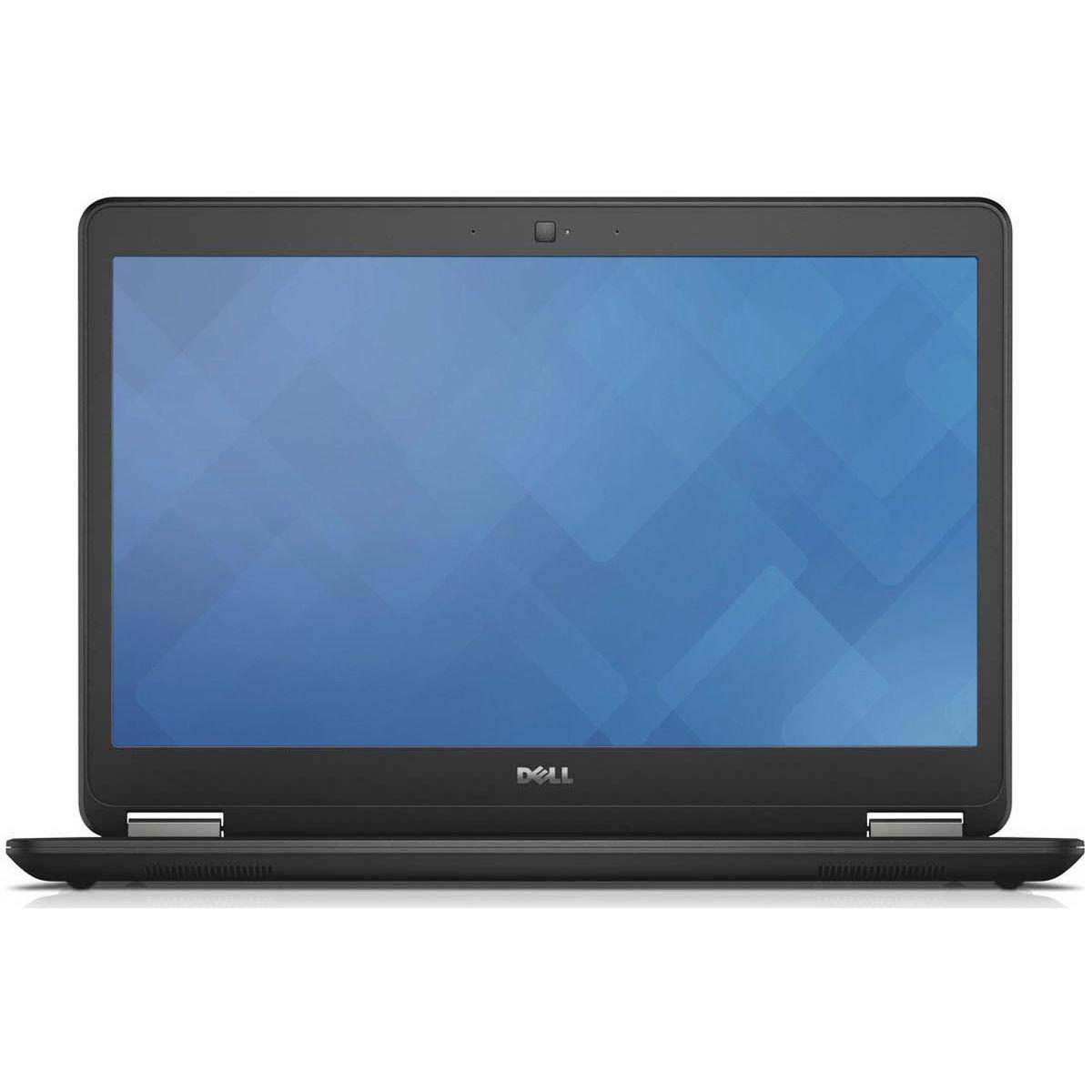 Ноутбук Dell Latitude E7450 FHD (i7-5600U/16/512SSD) - Class B "Б/У"