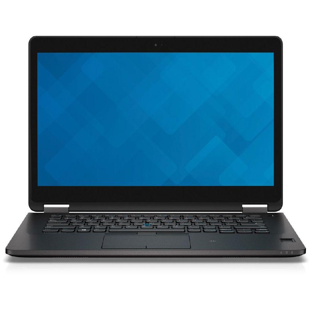 Ноутбук Dell Latitude E7470 FHD (i7-6600U/8/256SSD) - Class A "Б/У"