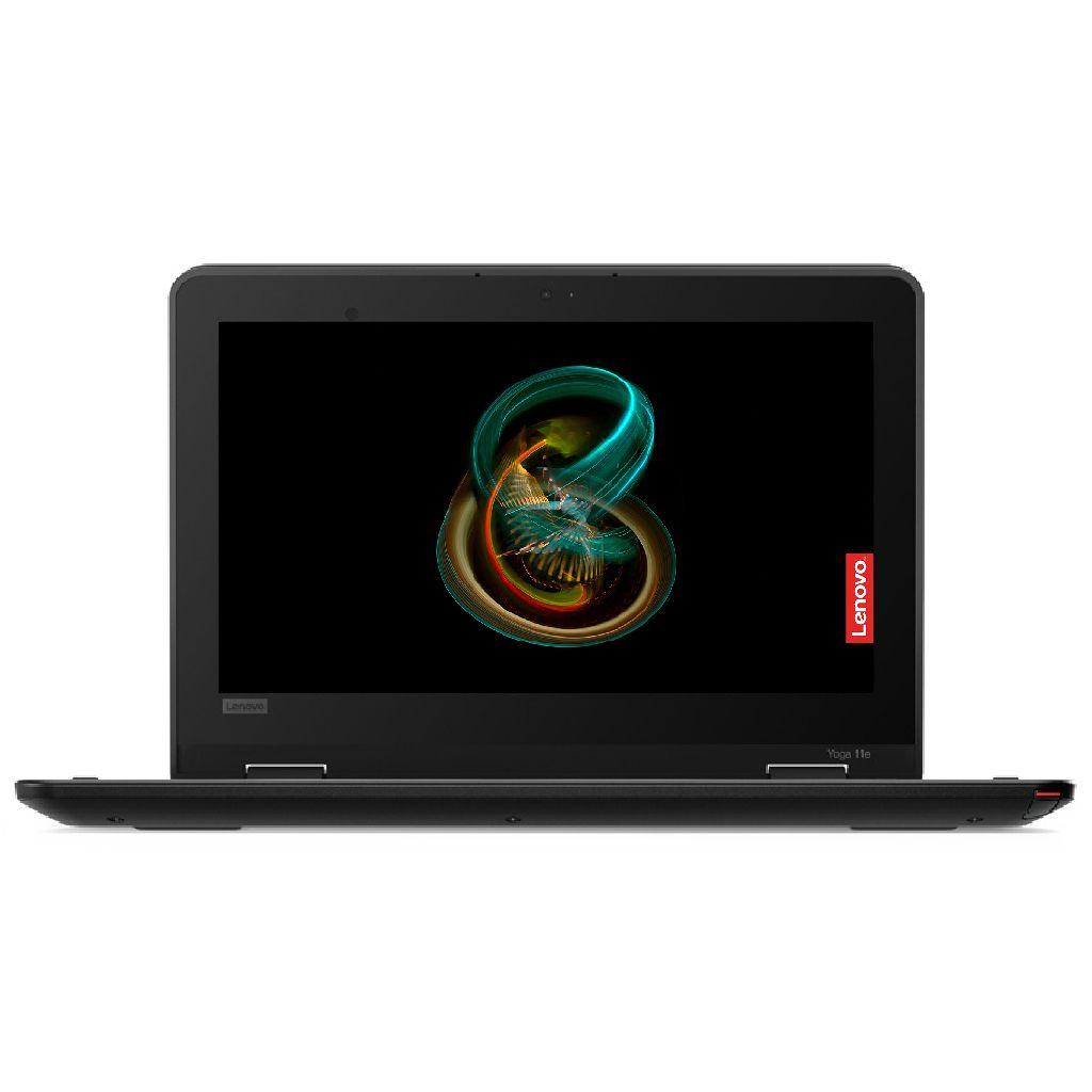 Ноутбук Lenovo ThinkPad Yoga 11e 5th Gen (N4100/4/128SSD) - Class B "Б/У"