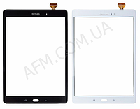 Сенсор (Touch screen) Samsung T555 Galaxy Tab A 9.7/ T550 LTE белый*