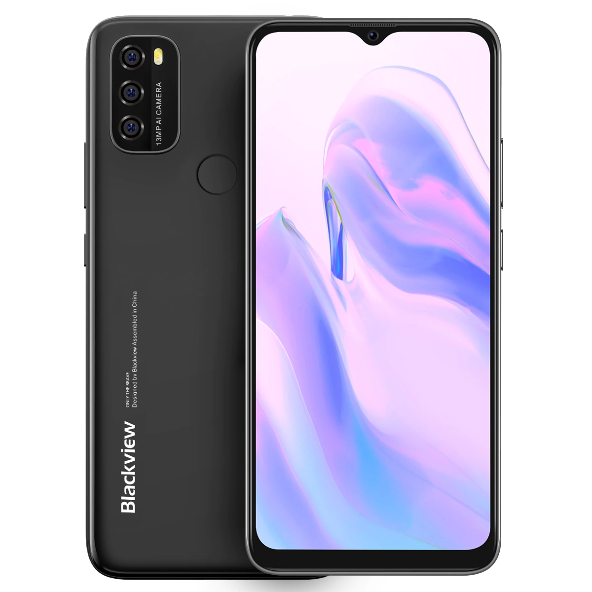 Blackview A70 black