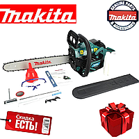 Бензопила Makita EA7300 P50E (шина 45 см, 6.1 кВт) Цепная пила, Мотопила Макита EA7300 P50E Гарантия mm