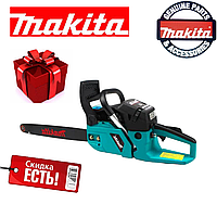 Бензопила Makita DCS 55R 3.6 кВт шина 45 см цепная бензиновая пила Макита мощная mm