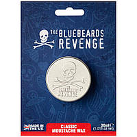 Воск для усов The Bluebeards Revenge Classic Blend Mo' Wax 30 мл 5060297003134