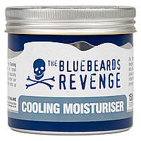 Мужской крем для лица The Bluebeards Revenge Cooling Moisturiser 150 мл 5060297002601