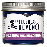 Крем-гель для бритья The Bluebeards Revenge Shaving Solution 150 мл 5060297002618