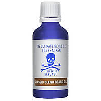 Масло для бороды The BlueBeards Revenge Classic Blend Beard Oil 50 мл 5060297001505