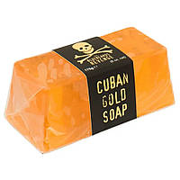 Мило для тіла The BlueBeards Revenge Cuban Gold Soap 175 г 5060297001857