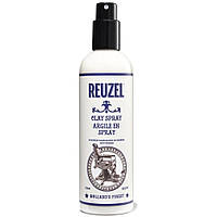 Спрей для текстуры волос Reuzel Clay Spray 355 мл 850004313893