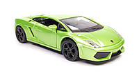 Модель автомобіля Lamborghini Gallardo LP 560-4 2008 1:32 Bburago (B3859)