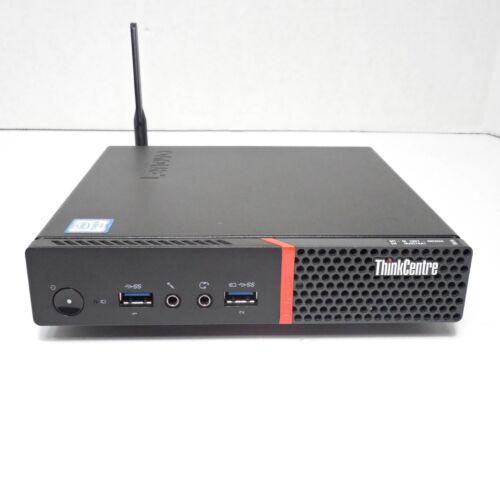 Комп'ютер Lenovo ThinkCentre M700 Tiny i5-6500T 8GB RAM 180Gb Wi-Fi