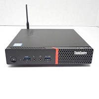 Комп'ютер Lenovo ThinkCentre M700 Tiny i5-6500T 8GB RAM 180Gb Wi-Fi