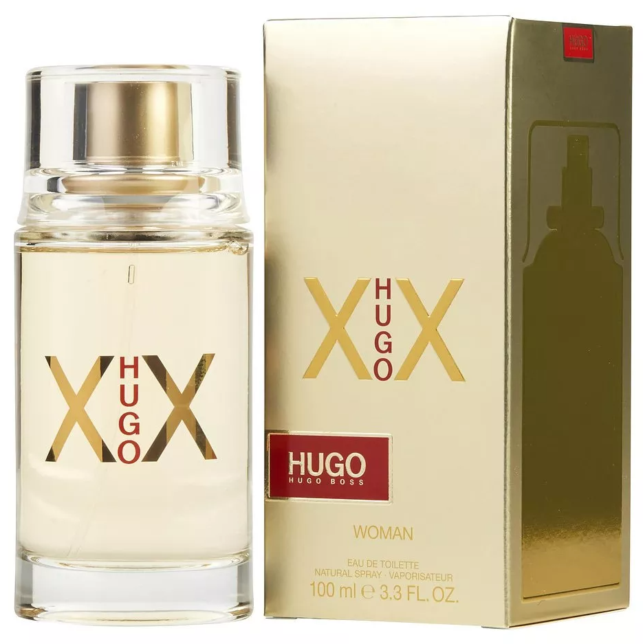 Hugo Boss Hugo XX 100 Datamix 1830210913