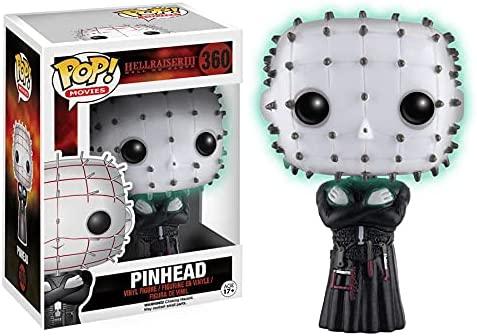 Pinhead on sale funko pop