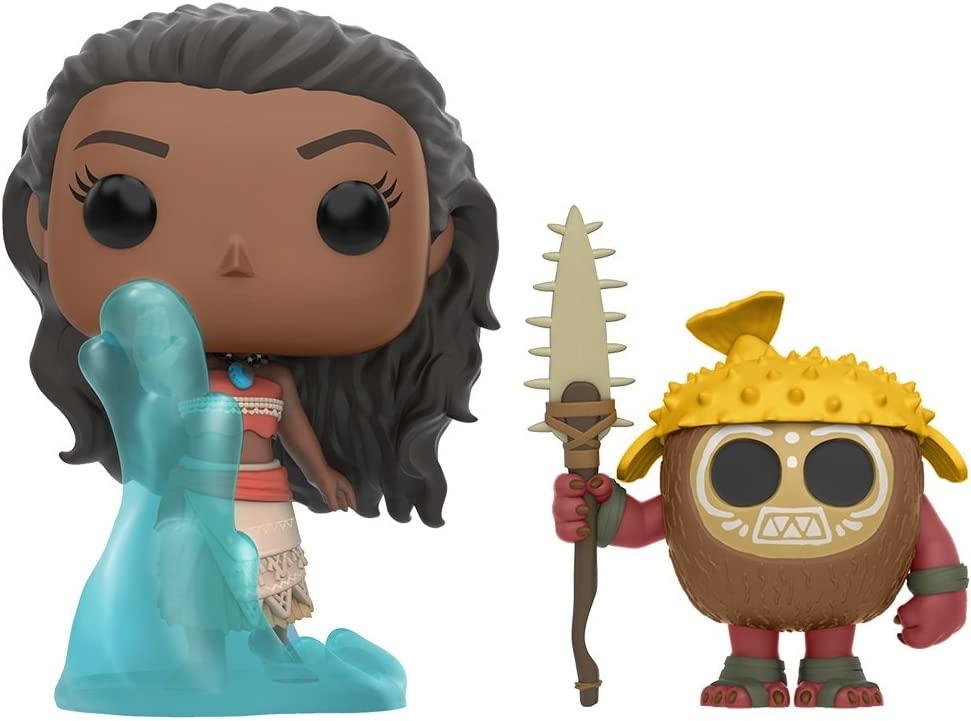 Funko pop moana deals