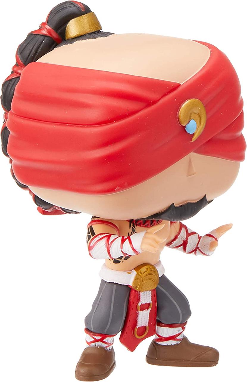 Funko sale pop lol