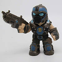 Funko Mystery Mini: Gears of War Series 1 Anthony Carmine (1/36), редкий синий