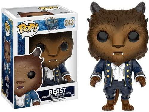Funko POP Disney Beauty The Beast