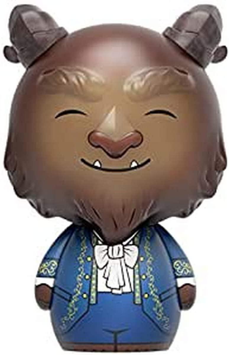 Funko Dorbz Beauty The Beast