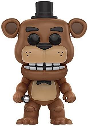 Funko pop five nights at freddy's foxy the pirate sales