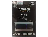 Флеш-накопитель USB 32Gb Amazon pro JET Юсб флешка bs