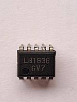 Микросхема LB1638 DIP10