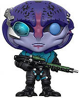 Funko POP Games: Mass Effect Andromeda Hero Toy Figure, Pop Mass Effect Andromeda Hero, 3,75 дюйма