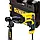 Перфоратор DeWALT D25143K Професійний перфоратор мережевий Девольт 900 Вт 3.2 Дж bs, фото 3