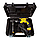 Перфоратор DeWALT D25143K Професійний перфоратор мережевий Девольт 900 Вт 3.2 Дж bs, фото 5